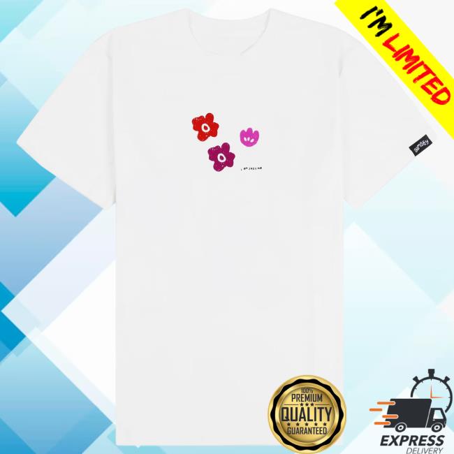 Stand Out New T Shirt
