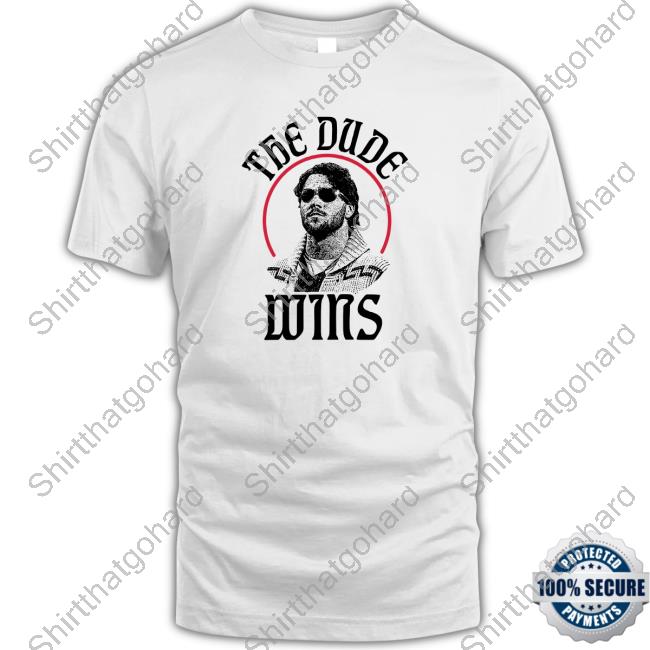 Official 26 Shirts The Dude T-Shirts Bills Mafia Go Bills