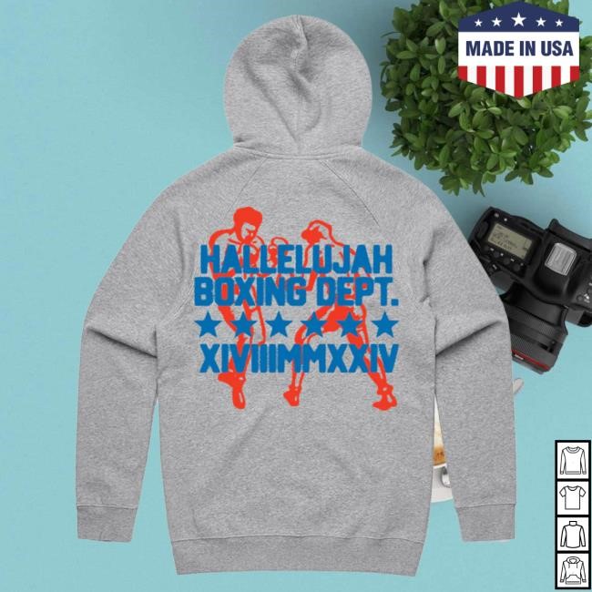Official Brandon Lake Merch Store Shop Brandon Lake Fight Club Hooded Sweatshirt BrandonLake