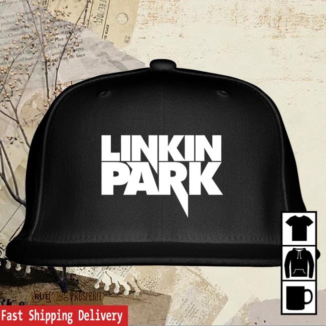 MTM Logo Cap – Linkin Park Store