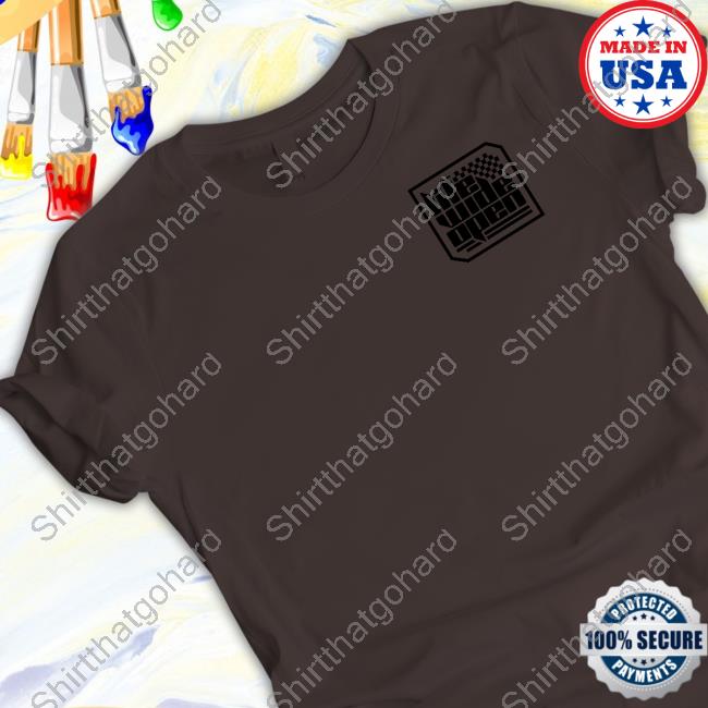 Offcial Baja Race Tee Shirt