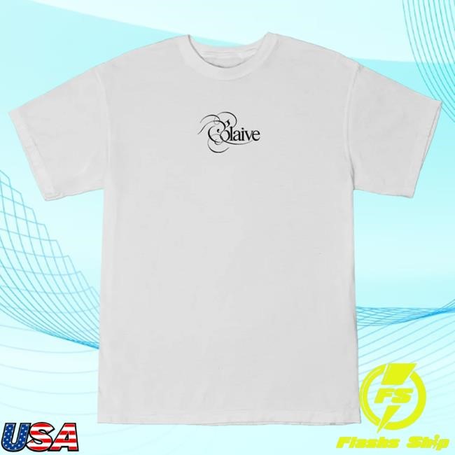 Glaive Logo Shirt - Glaive Merch