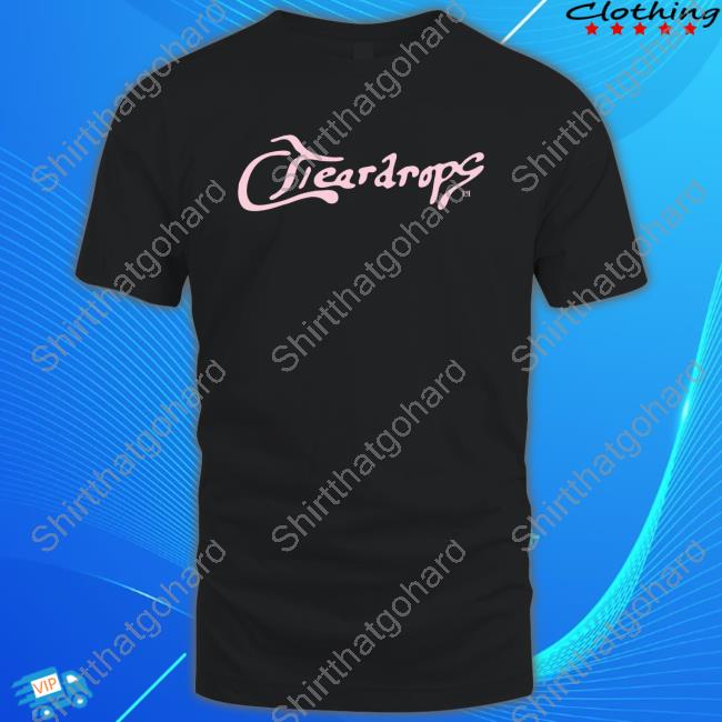 Liam Payne Teardrops Crewneck Sweatshirt