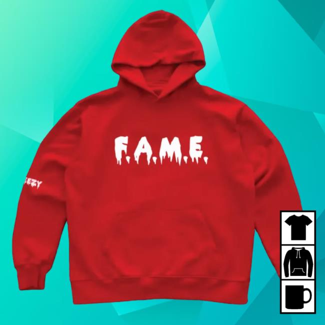 Official Chris Brown Merch F.A.M.E. Tee Shirt Shopchrisbrown