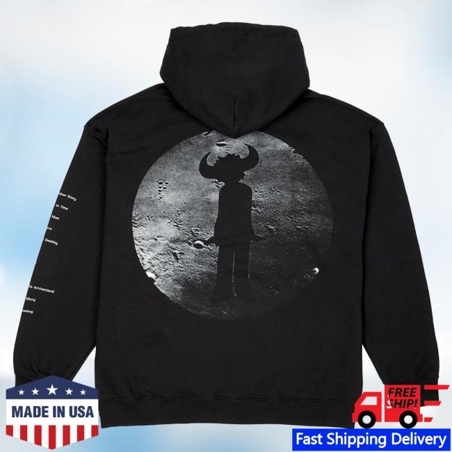 Jamiroquai Space Cowboy 30th Anniversary Tracklist Hoodies