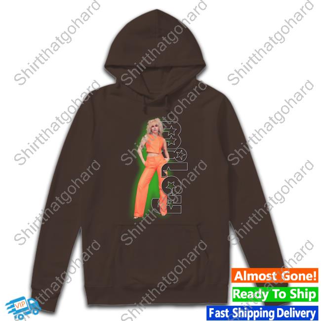 Miley Pop Star Tee