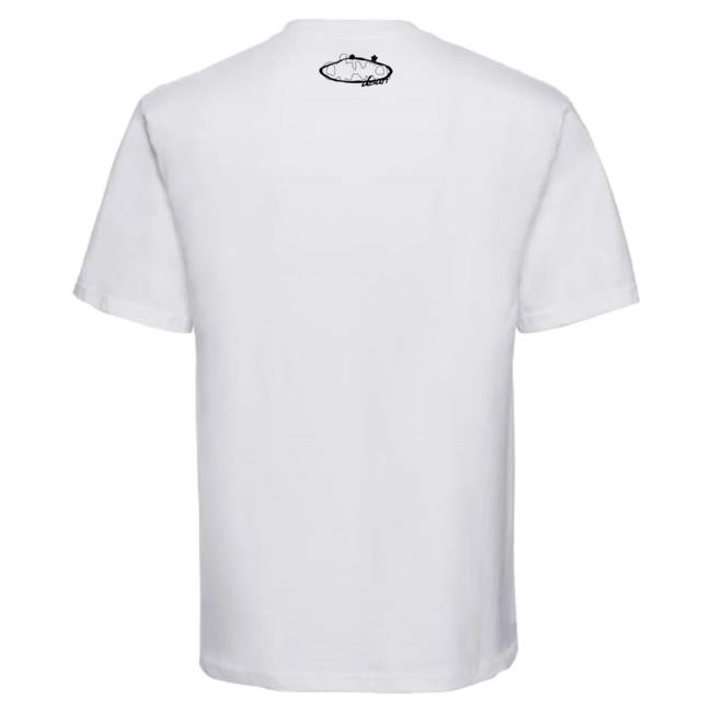 Official Olivia Dean Nice To Each Other T Shirt