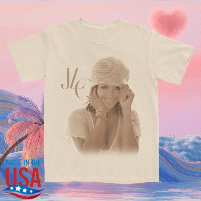 Official Jennifer Lopez Merch Store Jennifer Lopez This Is Me...Then (20Th Anniversary) Shirt New Jennifer Lopez Apparel Clothing Shop JenniferLopez