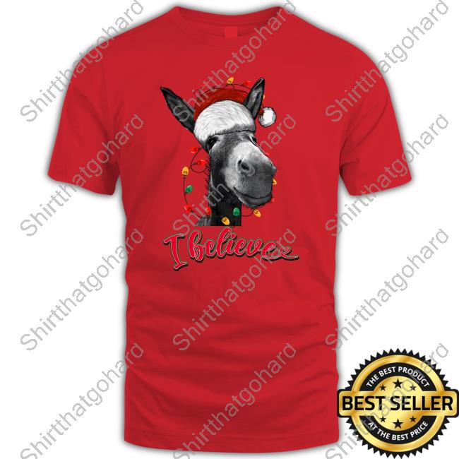 Arms Family Homestead AFH Christmas T-Shirt