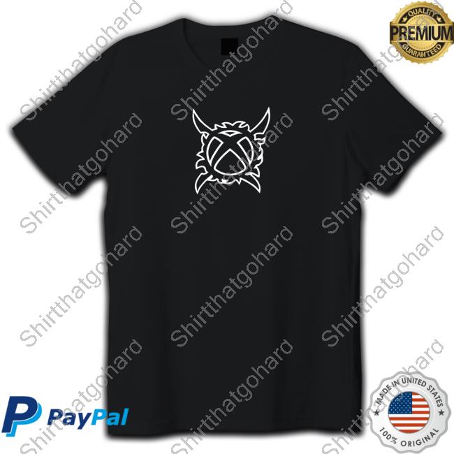 Official Ken Carson Ken XBOX Tee Shirt