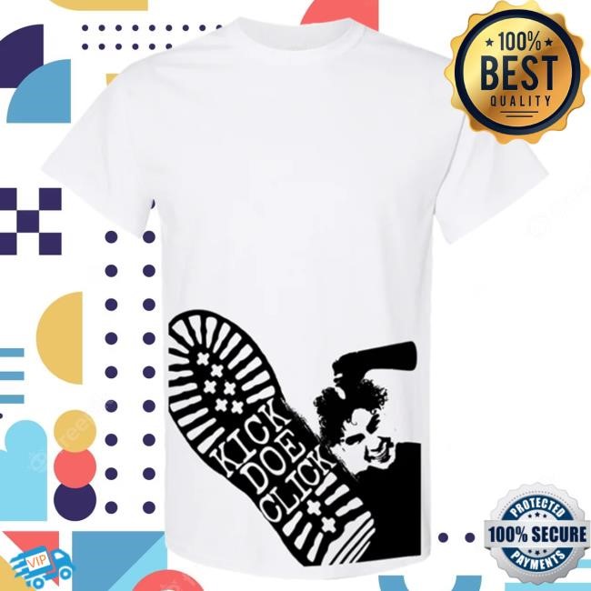 Official That Mexican Ot Kick Doe Click Tee