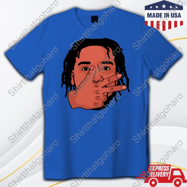 Big Nick Energy See One Send One Tee