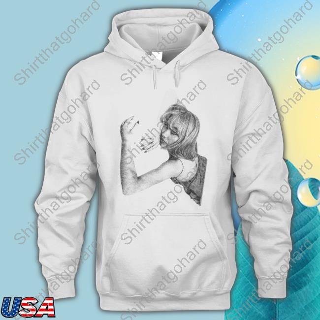 Official Sabrina Carpenter Shop Merch E-Mails I Cant Send Tour T Shirt Ecru