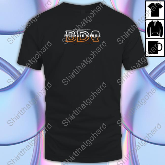 Brain Dead Studios Presents Rabbitvision And Cokane Commentary Tank Top