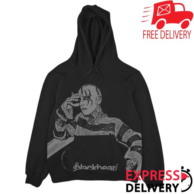 Official Hazel Eyes Beartrap Longsleeve T Shirt
