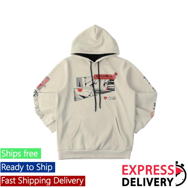 Official The Boys You've Got Mail Crewneck Sweatshirt