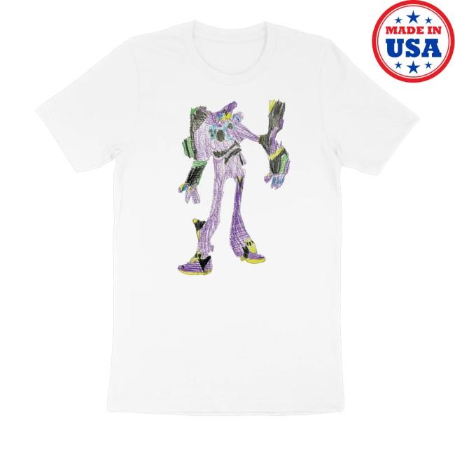 Official Unit Crewneck