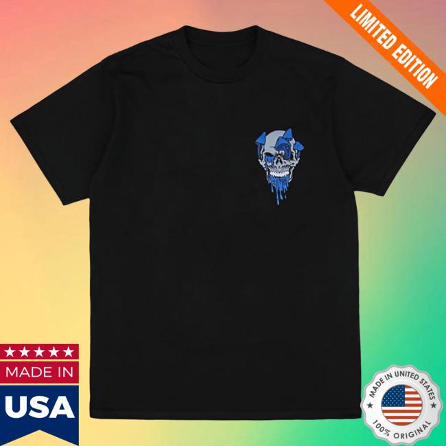 Official Jauz Apparel Store Psilocybin Shirt 2024