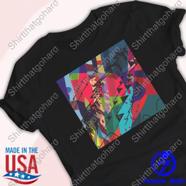 Official Kidcudi Merch Kaws For Insano Cover Sweatshirt