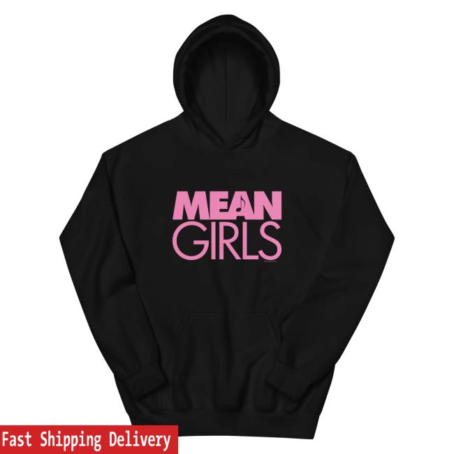 Official Paramount Merch Store Mean Girls Musical Adult Sweaters Paramount Clothing Shop