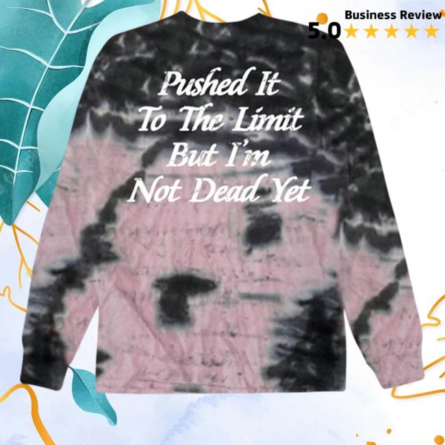 Official Beartooth Band Merch Not Dead Yet Beartooth Band Crewneck Official Beartooth Band Merch Not Dead Yet Beartooth Band Long Sleeve