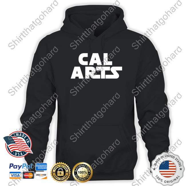 Official Jorge R Gutierrez Luka Cal Arts Tee Shirt