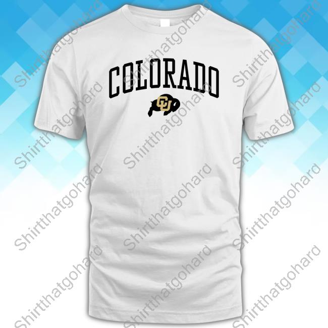Coach Prime Colorado Buffaloes Sweatshirt