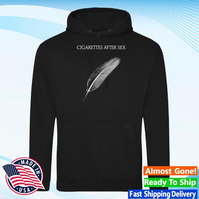 Official Cigarettes After Sex Merch Store Affection Unisex Crew neck Cigarettesaftersex