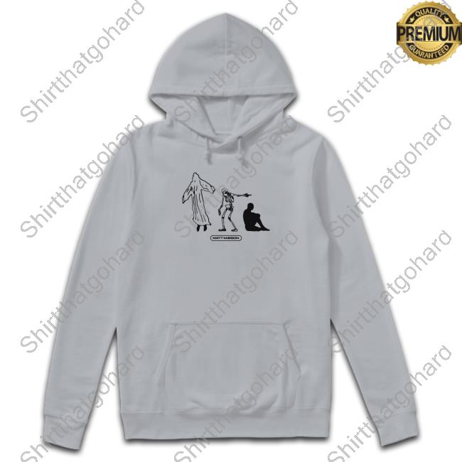 Matt Maeson Merch Matt Maeson Rational Shirts