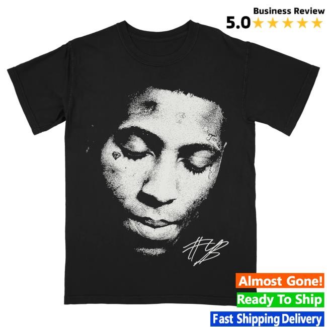 Official Never Broke Again Merch Store Shop Lonelychild - Attractive Shirt NeverBrokeAgain