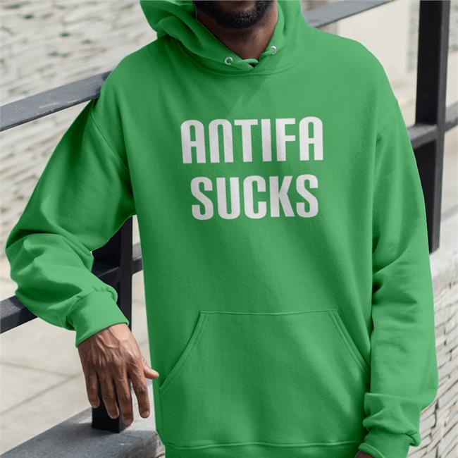 Antifa Sucks Shirt Ms Patriotic Mspatriotic503