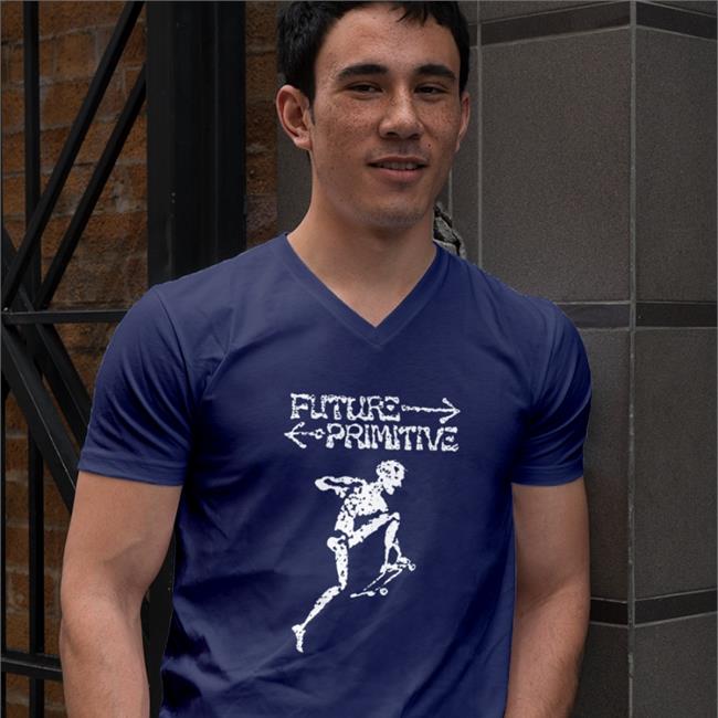 Powell Peralta Future Primitive Hoodie