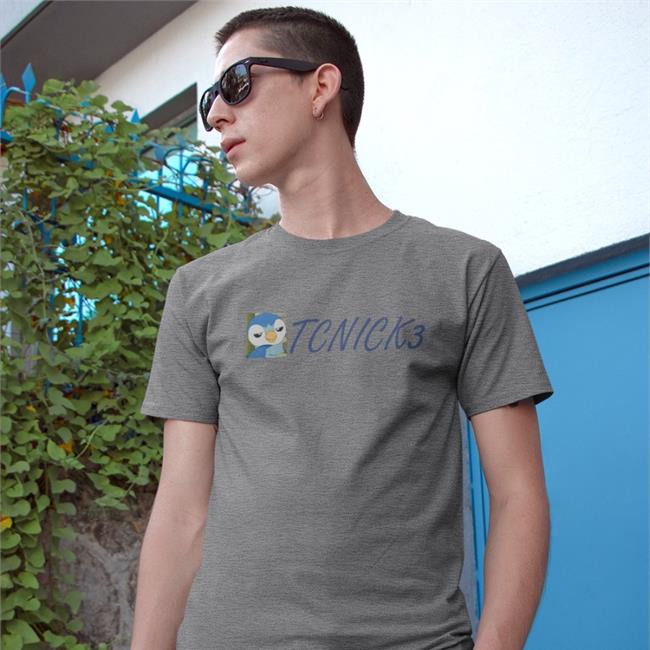 Pokemon Tiplouf Tcnick3 Proud To Be A Guinness World Record Holder Shirts Grey