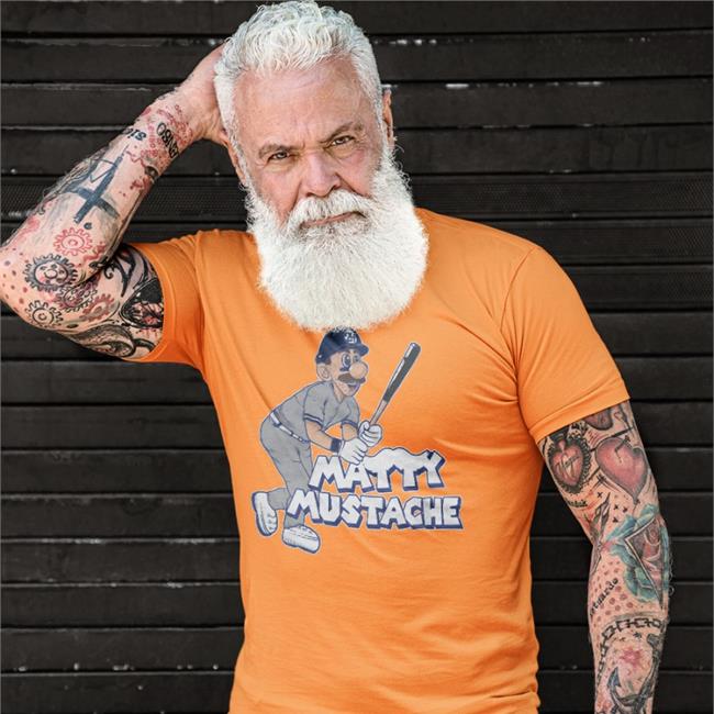 Barstool Sports Store Matty Mustache Hoodies Eric Hubbs Barstool Sports Store Matty Mustache T-Shirts Eric Hubbs