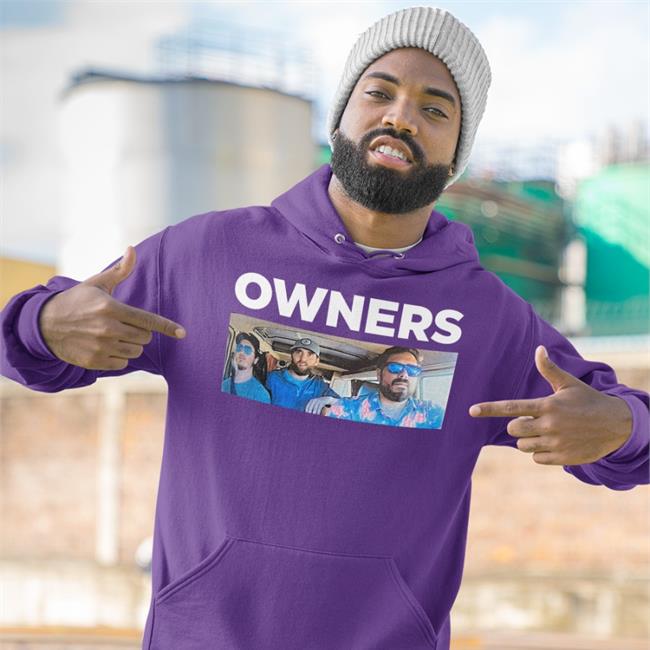 Owners Shirts