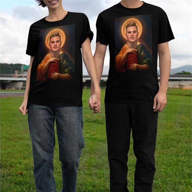 San Zach Bryan Hoodie