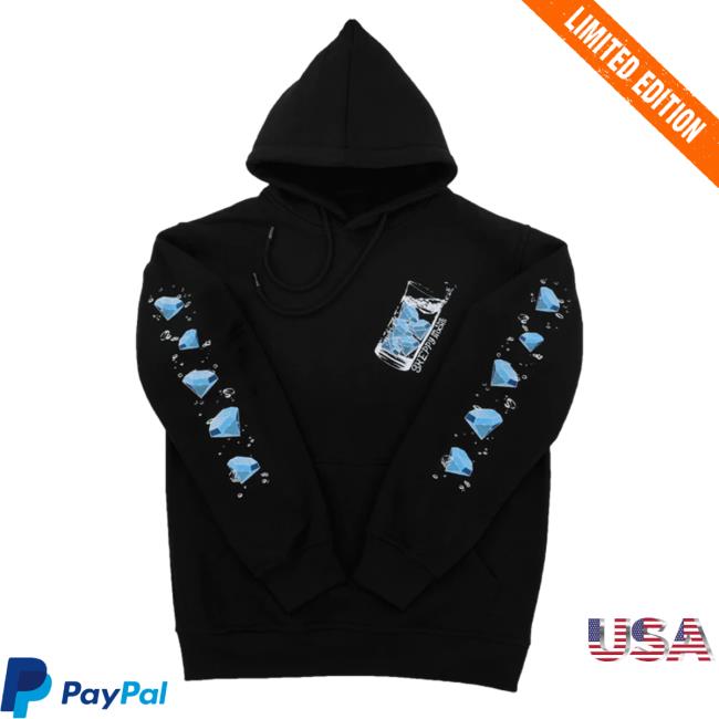 Skeppyshop Merch Skeppy On The Rocks Hoodie