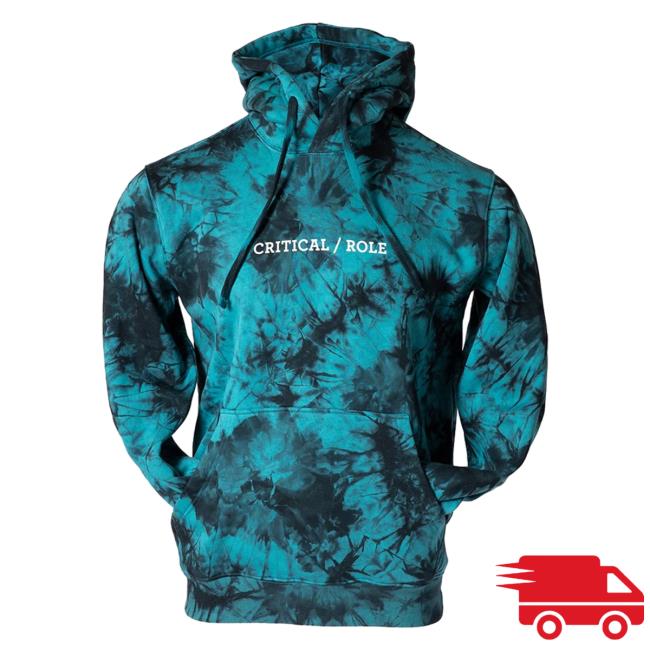 Critical Role Hoodies