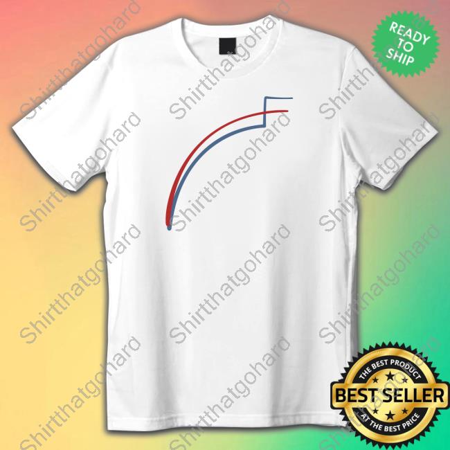 Official Evidence The Election Is Being Stolen Shirt