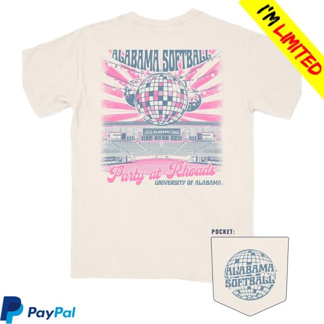 Official Jnj Apparel Store Party At Rhoads Tshirt Official Jnj Apparel Store Party At Rhoads Hot Shirt