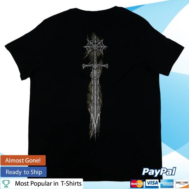 Official Lorna Shore Merch Store Lorna Shore Oblivion Womens T Shirt