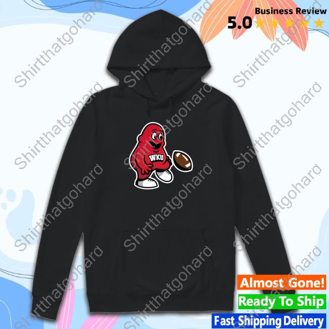 Official Big Red Helmet Collection Desperado Tee Shirt