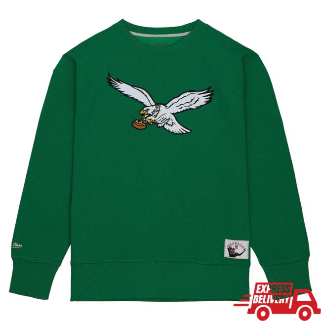 Playoff Win 2.0 Hoodie Vintage Philadelphia Eagles