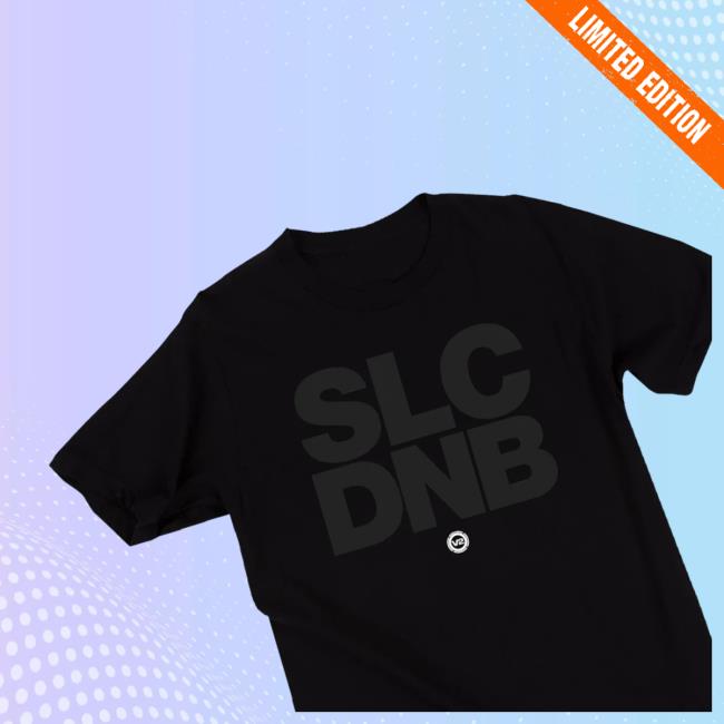 Get Lucky Festival 2024 Shop Store Merch V2 SLCDNB Tshirt