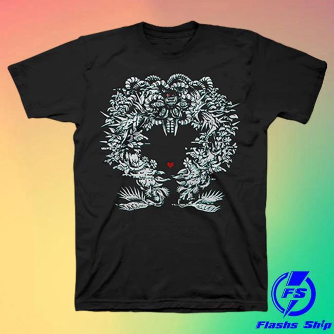 Undertale Your Best Nightmare New Tee