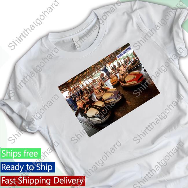 Global Britain Shirts