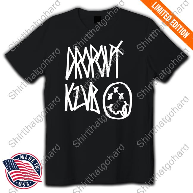 Dropout Klub Sweatshirt