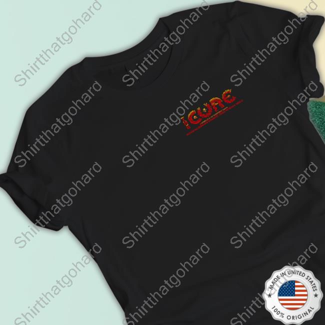 The Cure Store Shop Merch Mexico City Event Sweaters