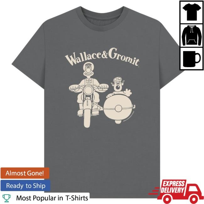 Images.Teemill Motorbike T Shirt