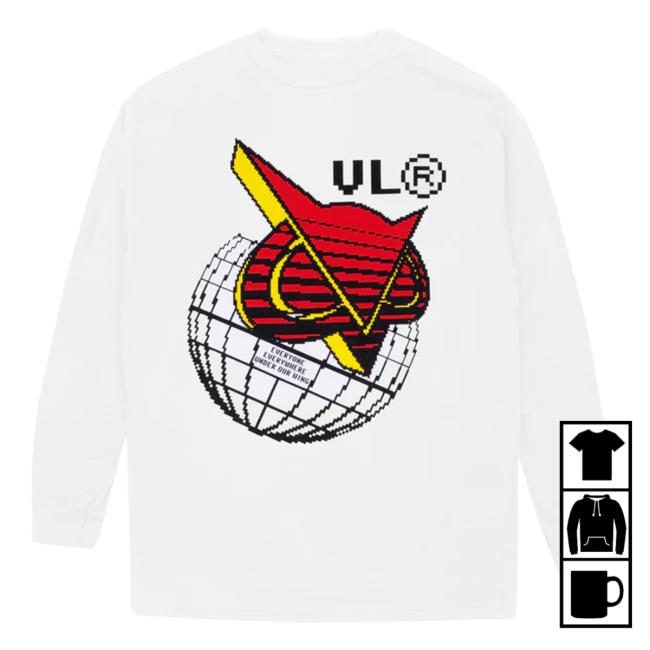 Vanoss Merch Hiring Tee